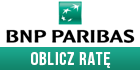 Raty BNP Paribas